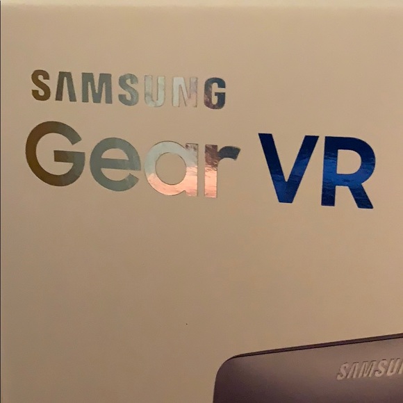 Samsung Gear VR - Picture 2 of 4